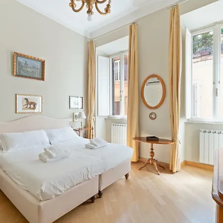 Apartment Classic Historical Apt Center *