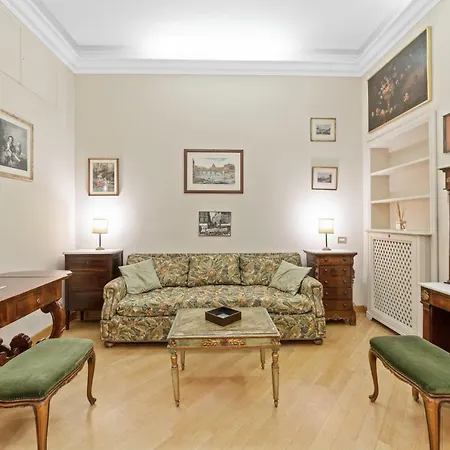 Classic Historical Apt Center * Rom